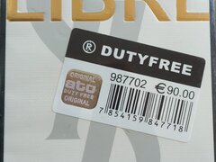 Yves Saint Laurent - Libre apa de parfum 90 ml